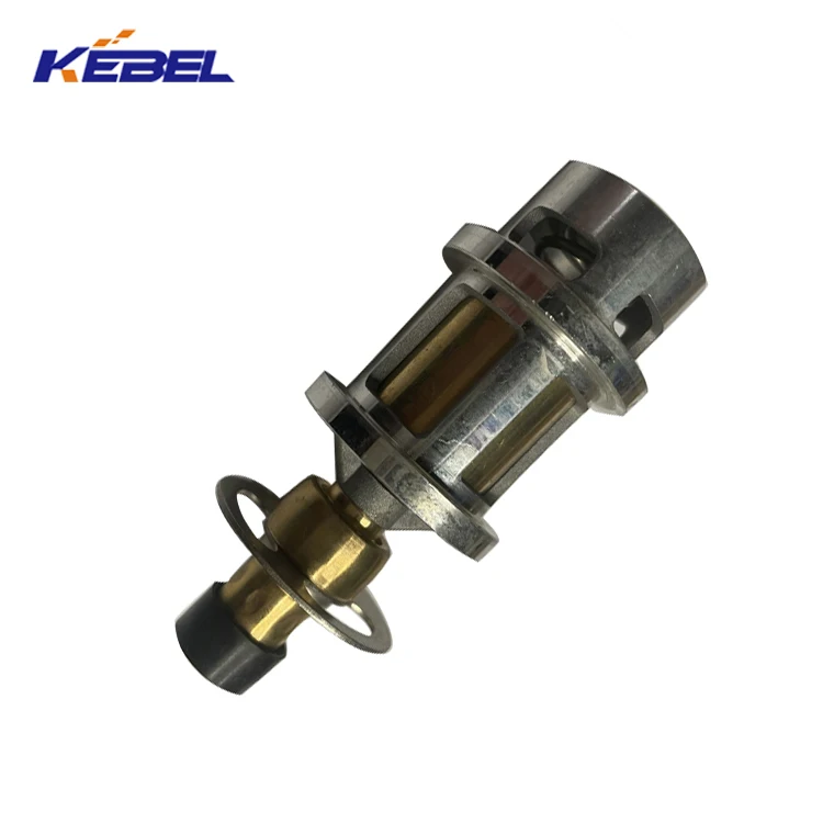 2021 hot sale product 8-97075754-0 bypass valve assembly 8970757540 engine bypass valve for isuzu