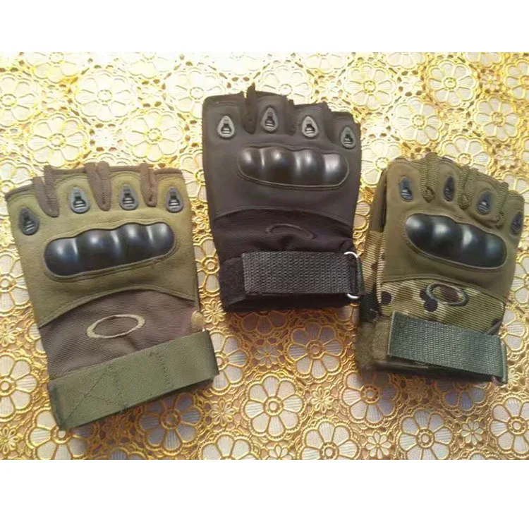 Thermal Mens Indestructible Leather Cut Resistance Mechanic Touch Screen Custom Winter Full Half Fingers Kids Tactical Gloves