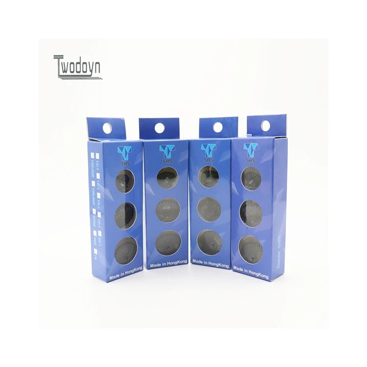 Аксессуары для водяного пистолета zerozation, оригинальный комплект передач для коробки передач Ver.2 /3 Aeg Ebb