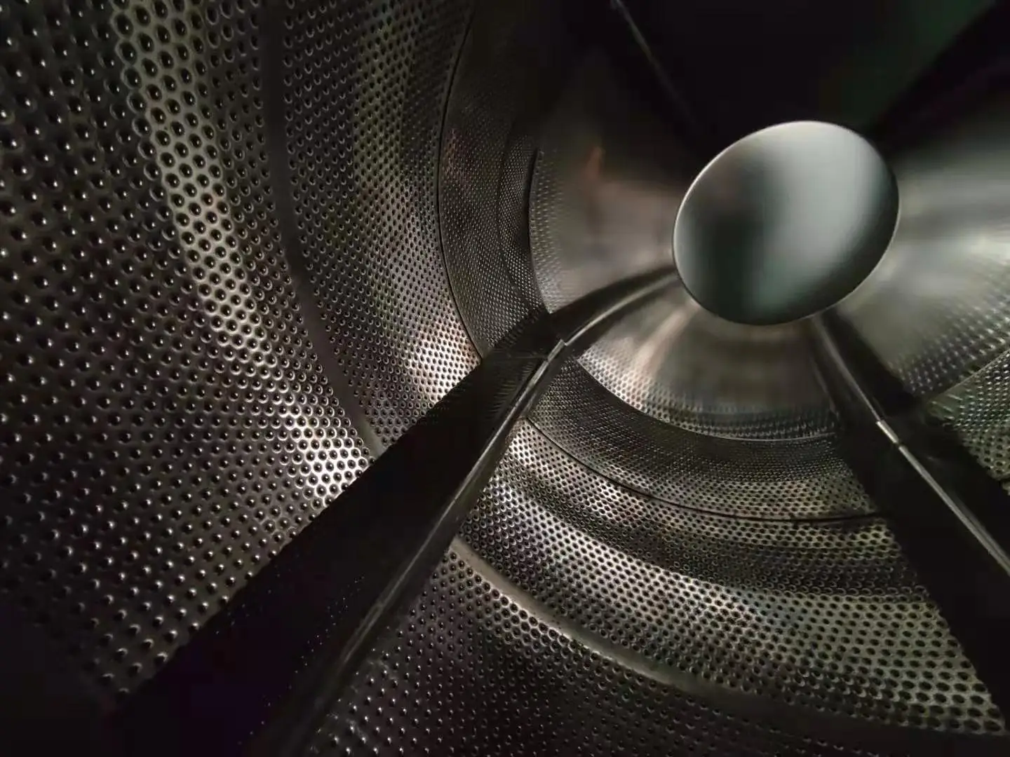 Lavanderia Hydro Fly Industrial Washing Machines For Hotel