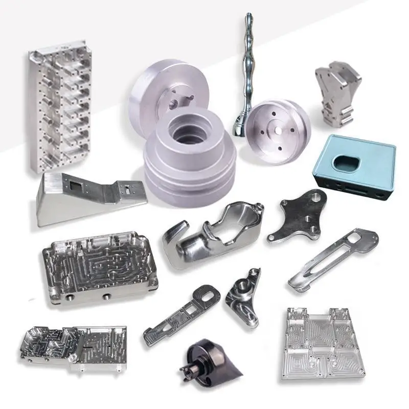 Parts Machining CNC Turning Speaker Cone Feet Isolation Spikes Custom Metal Aluminum Customized Logo Micro Machining 7-30 Days