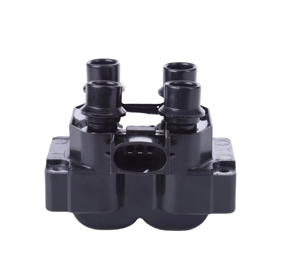 car ignition coil for Ford Mazda Lincoln Mercury 19017116,1649067,6503279,6503280,6860289,6181956,6860288,1018139,1067601,107578