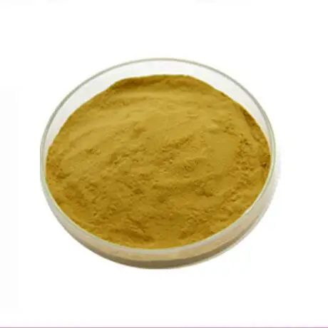 
100% natural bulk dried cordyceps mycelium extract mushroom powder 