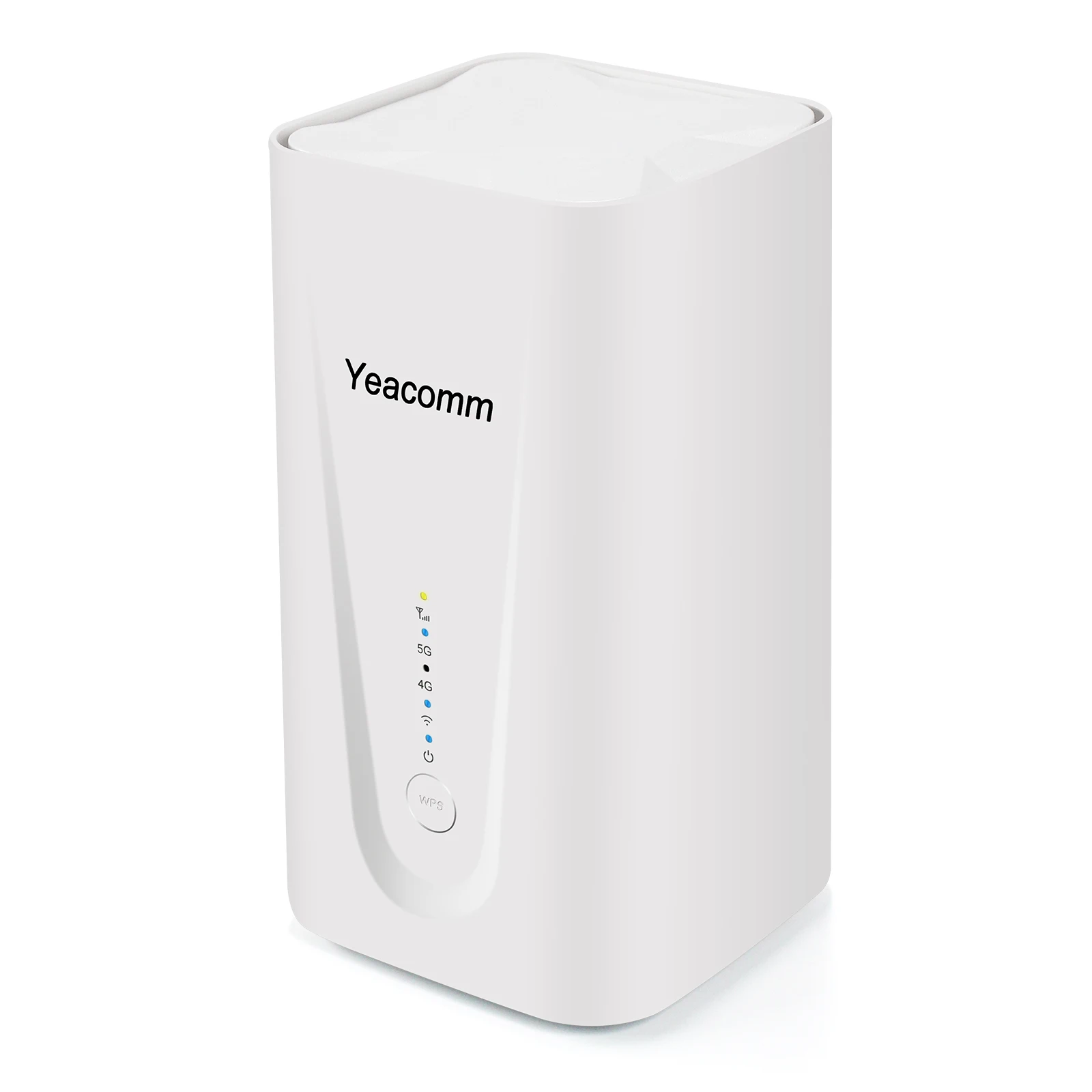 Yeacomm NR330 5G Wireless Mobile Hotspot Router With Sim Card Slot