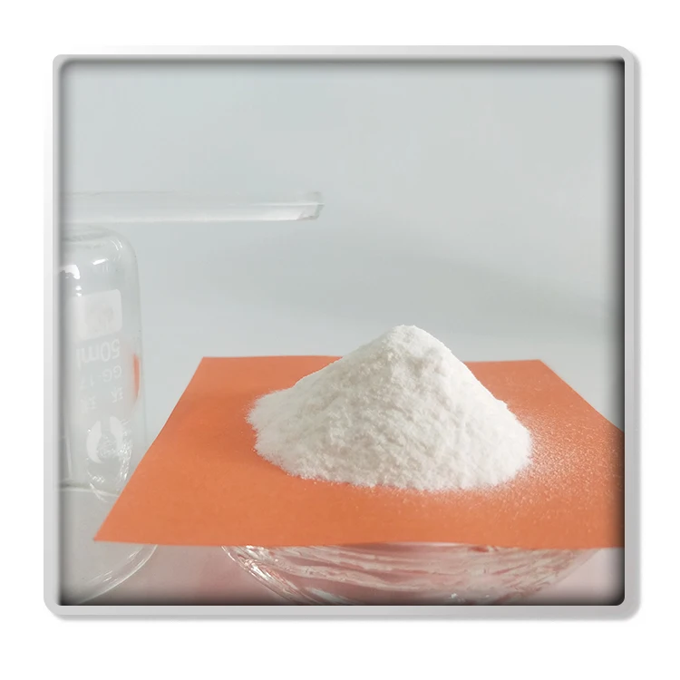 Прямая продажа с завода, модификатор вязкости, полимер, чистый порошок карбоксиметилцеллюлоза