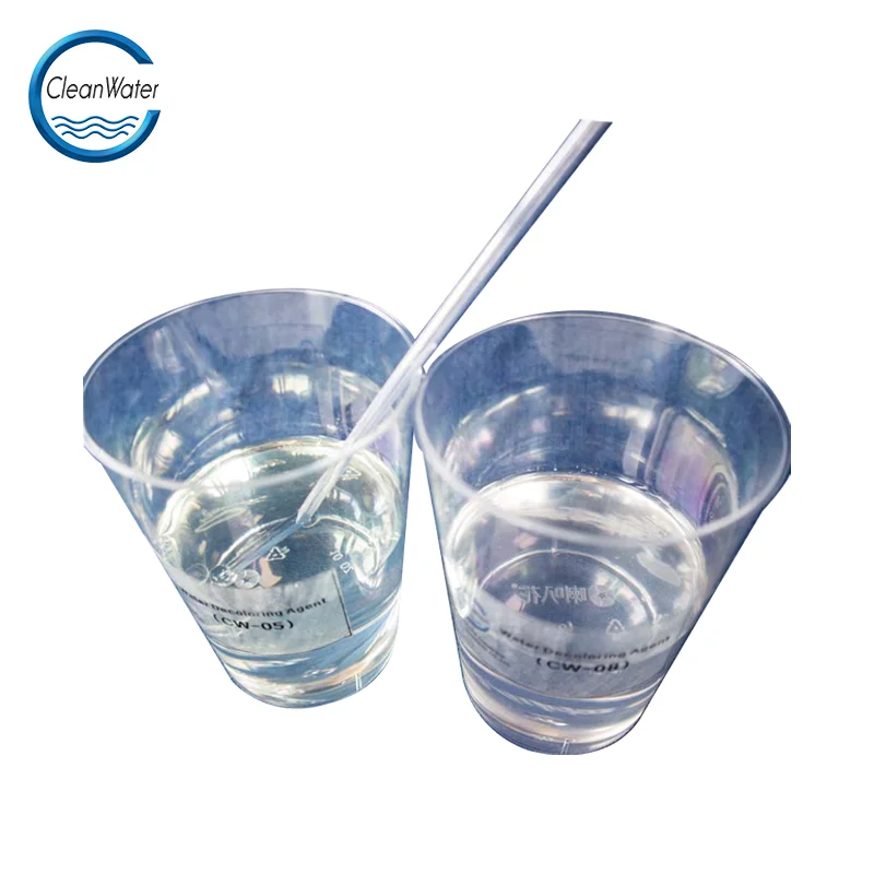 printing and dyeing mills paper industry wastewater decoloring agent colour removing agent