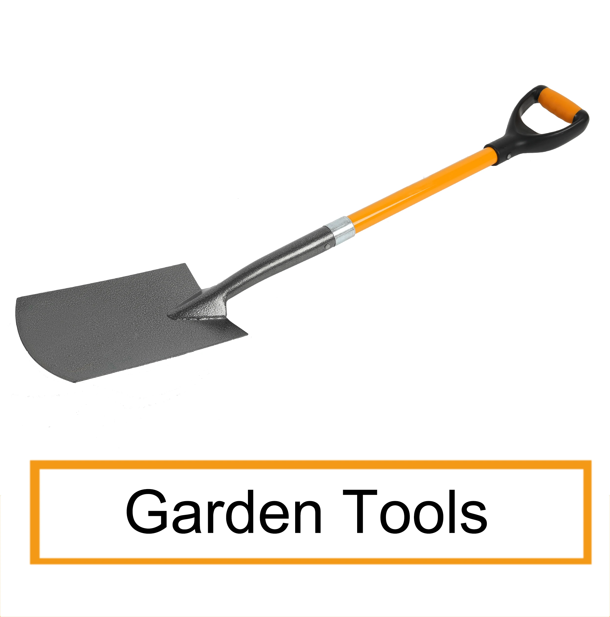 GARDEN TOOLS