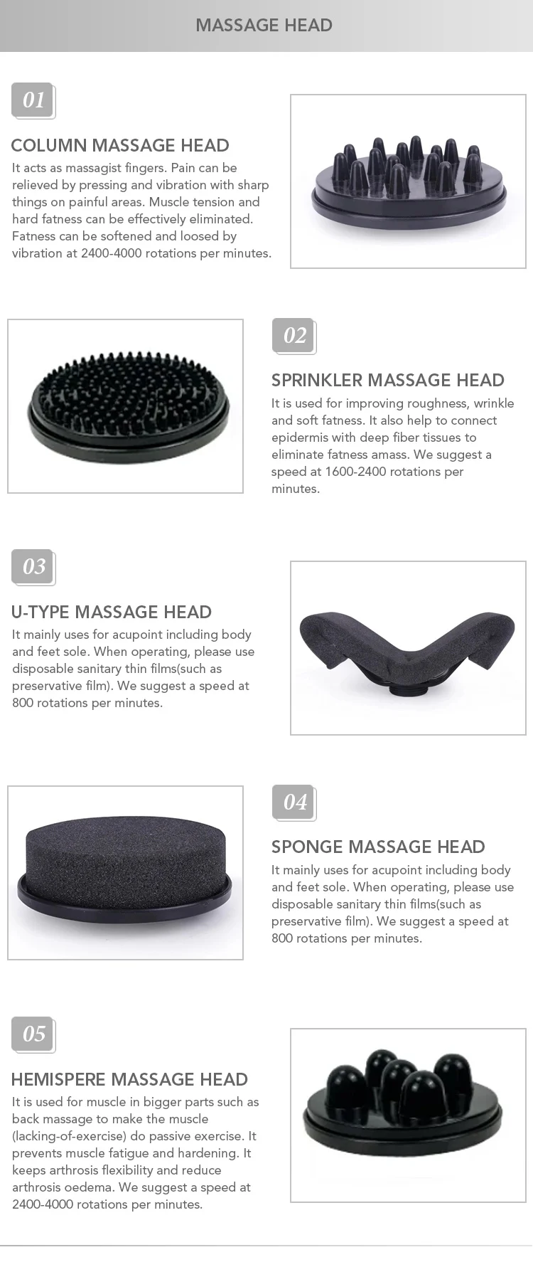 2024 New Products 2 In 1 8g Vacuum Heating Massager Fat Burning G8 Vibration Body Gun Massage Machine For Leg Shoulder All Body