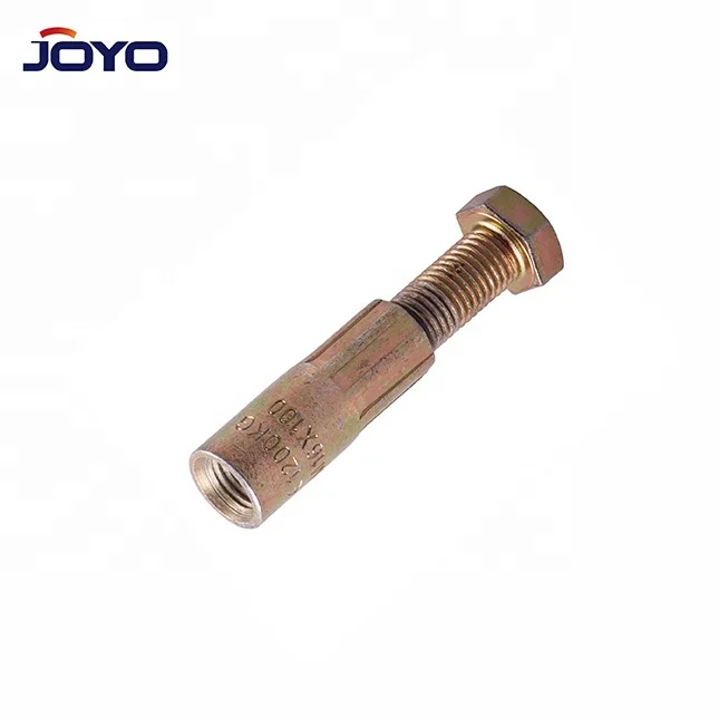 Standard Precast Concrete Crown Foot anchor