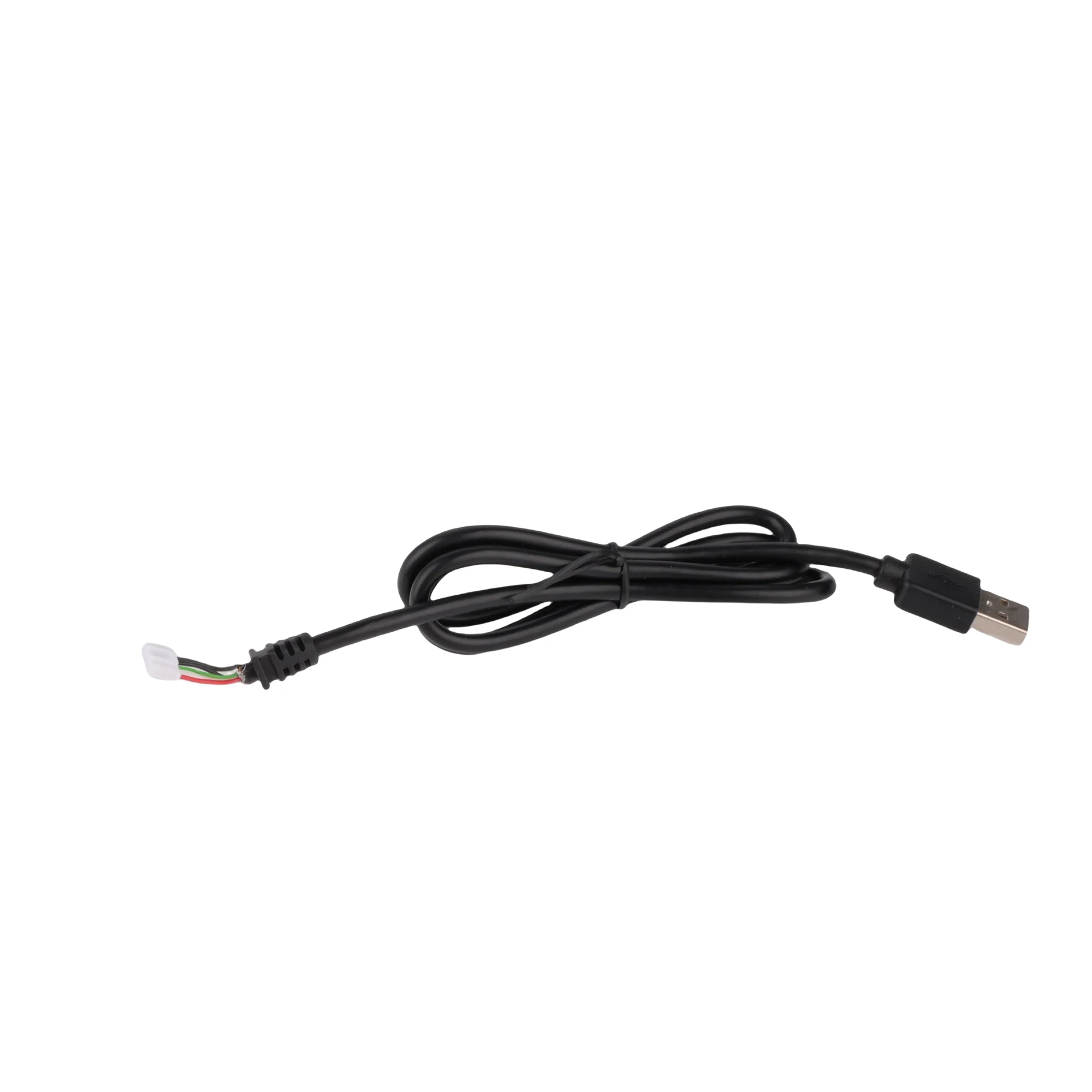 OEM Custom USB 2.0 Male to jst 5 pin ph 2.0 xh2.54 Data Cable