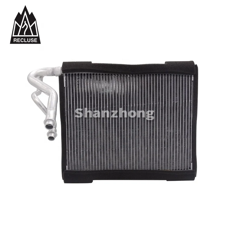 air conditioning air ac evaporator core for Nissan Qashqai