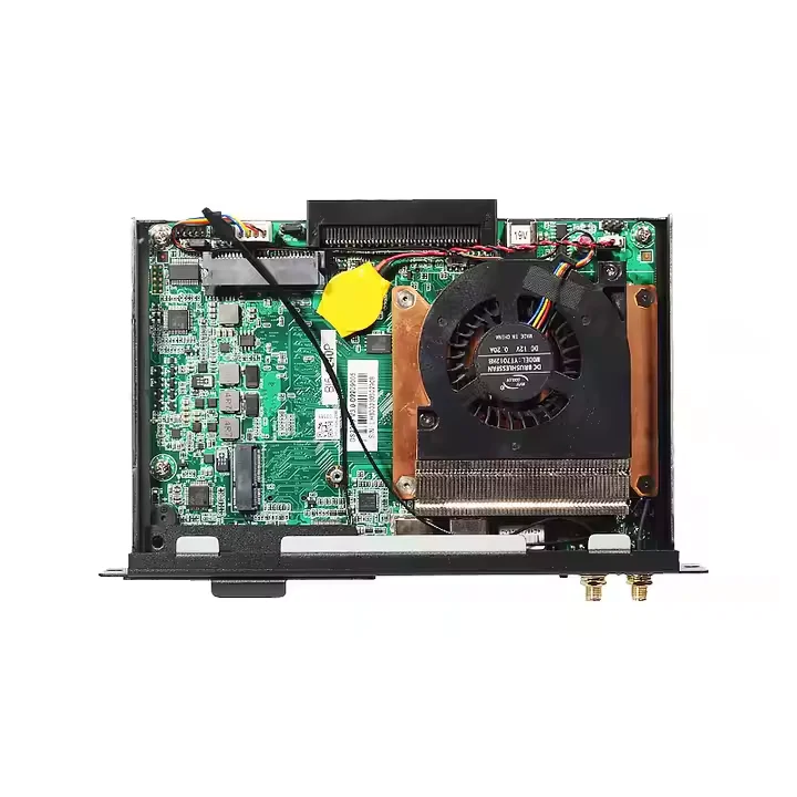 Заводская цена 13-й i5-1335U/I7-1355U модуль дисплея процессора 6K wifi6 RS232 OPS PC компьютер для учебных классов