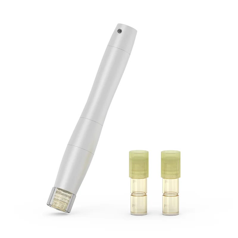 Home Use Nano Electric Pen for massage