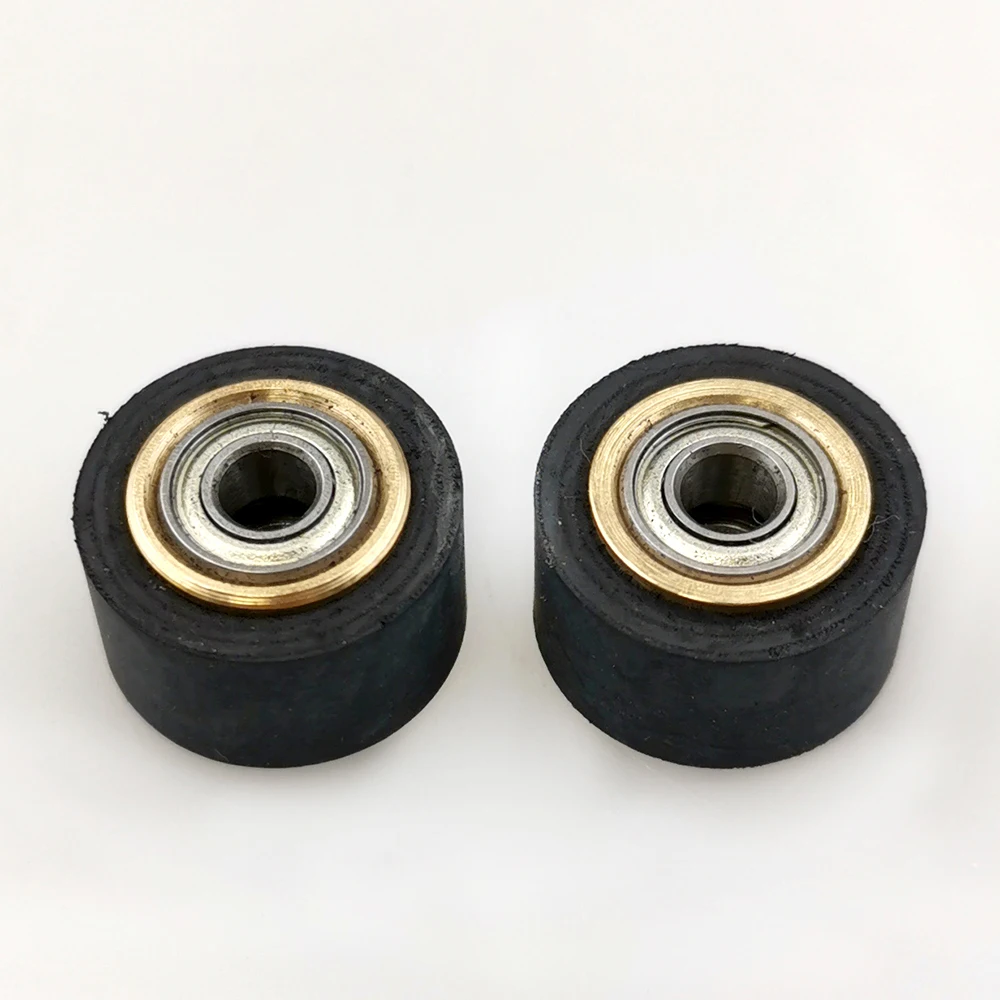 Printer pinch roller for Mimaki Roland inkjet printing machine