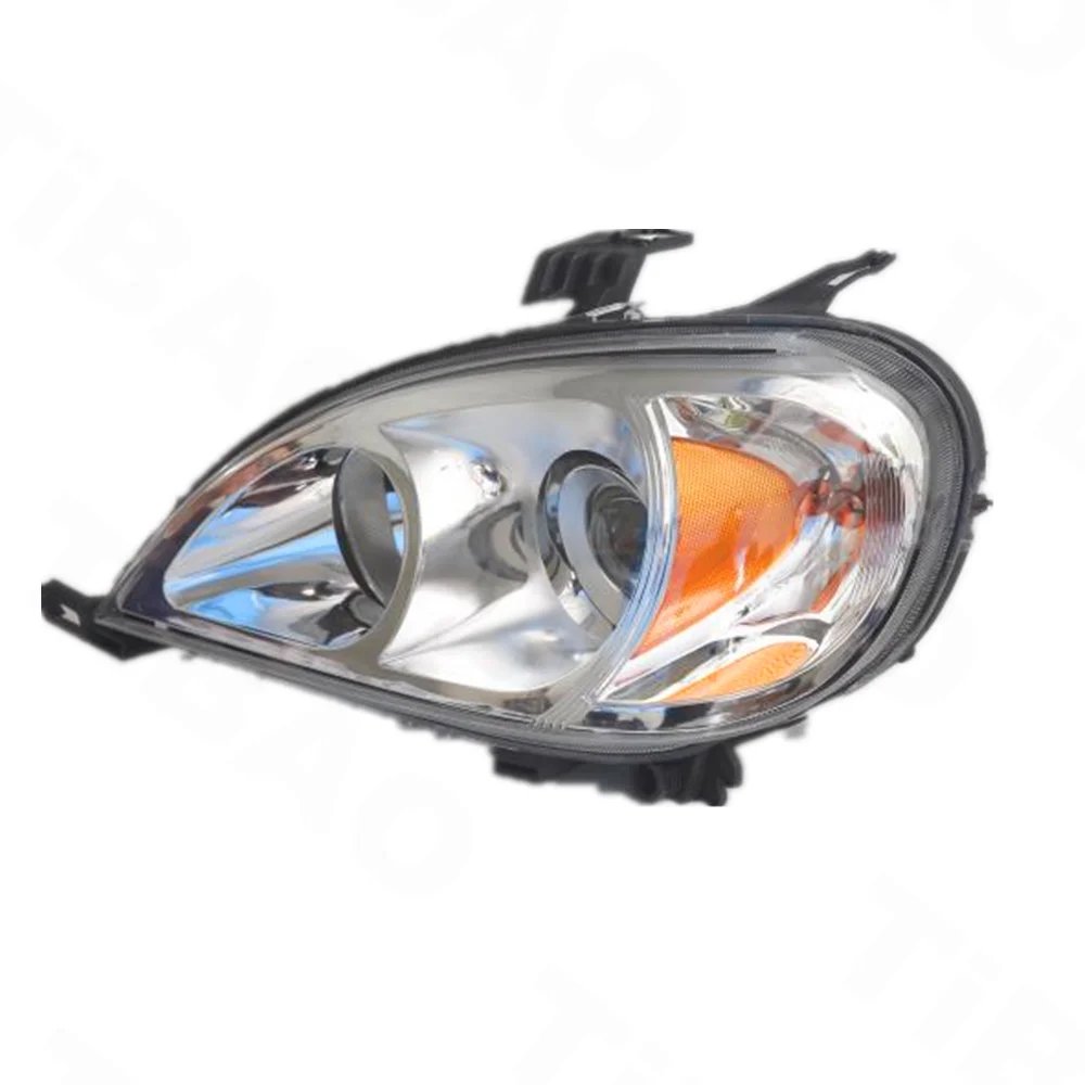 Автозапчасти TIBAO передняя фара левая сторона подходит для Mercedes-Benz W163 OEM:163 820 45 61