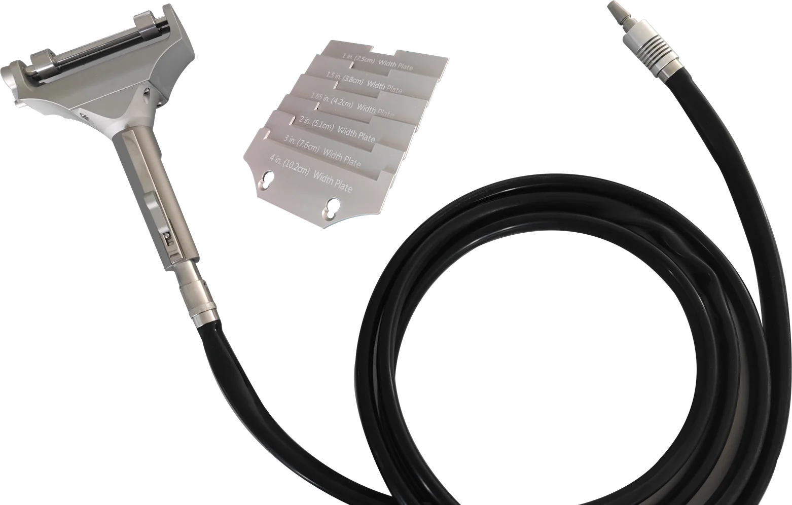 Professional Air Dermatome, used for skin grafting during burn and plastic surgery.