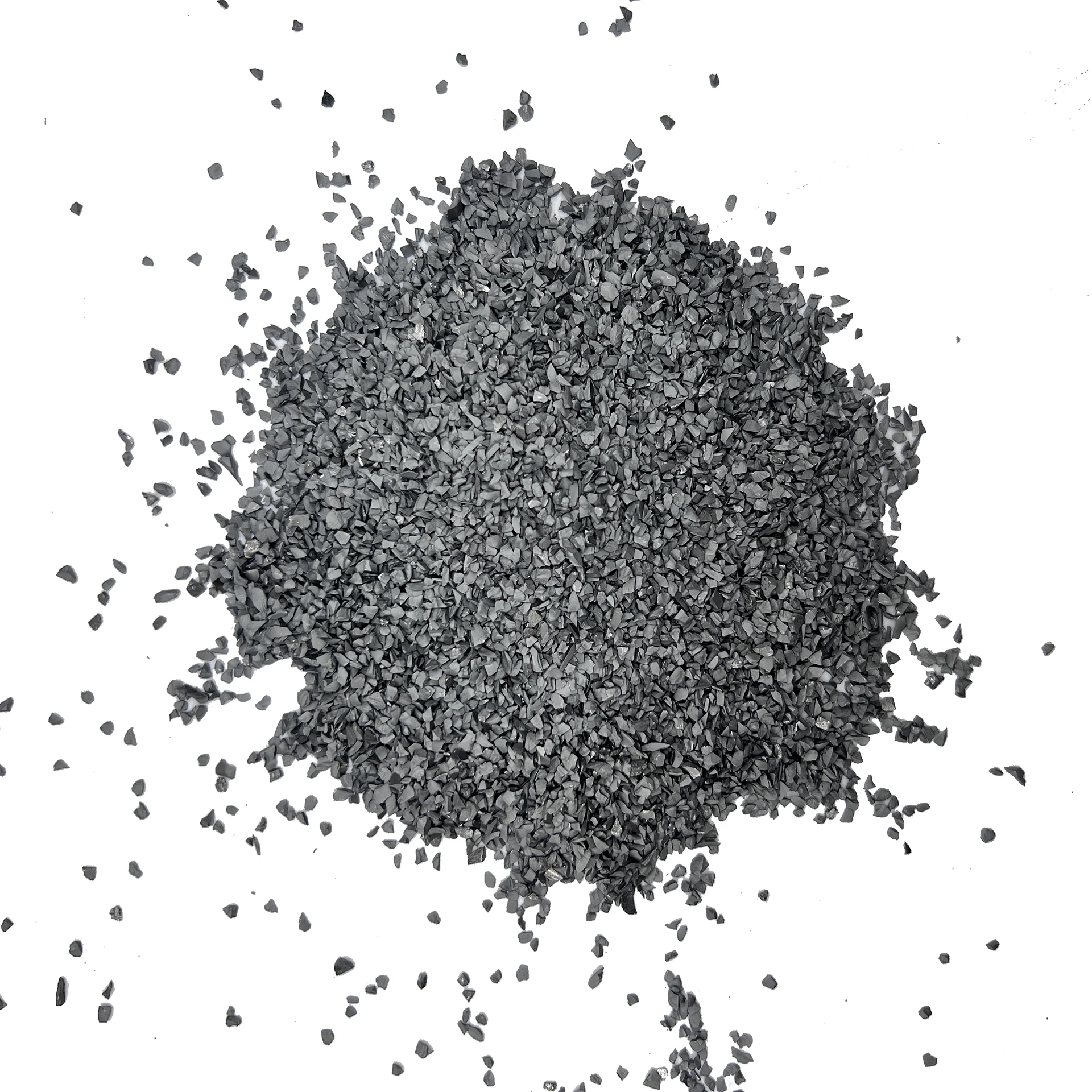 High Quality 12mm-400mm alloy particles/powder  carbide tungsten alloy lumps/granules