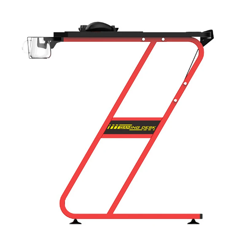 
Exquisite Structure Manufacturing gaming desk table pc 