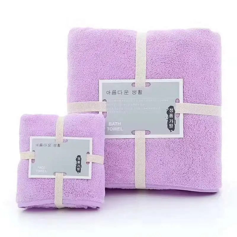 Хлопковое Мягкое высококачественное вышитое чайное