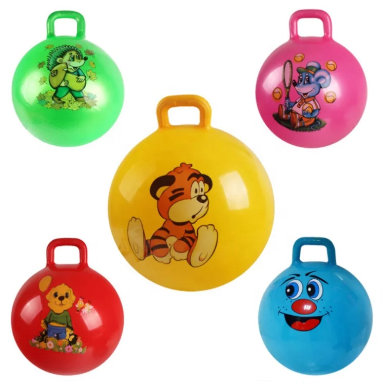 Hot sell Jumping hopper Ball Giant Adult Space Skippy Bouncing Hopper Ball