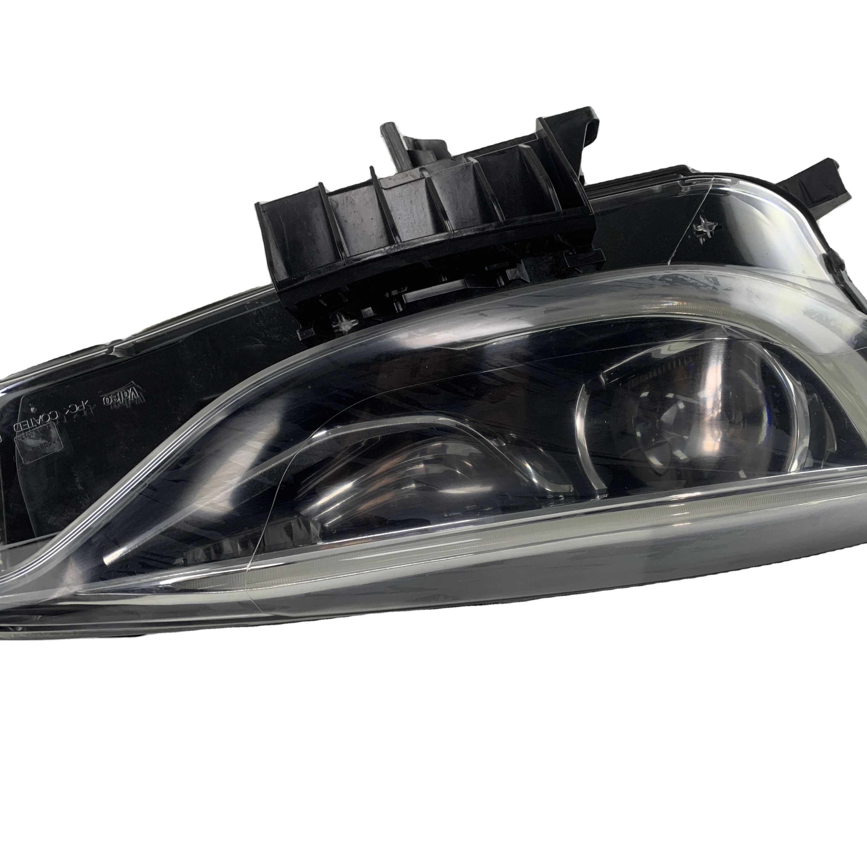 OEM is applicable to Infiniti 2015 high configuration QX30 headlights, full LED headlights, car lighting system, headlights, car