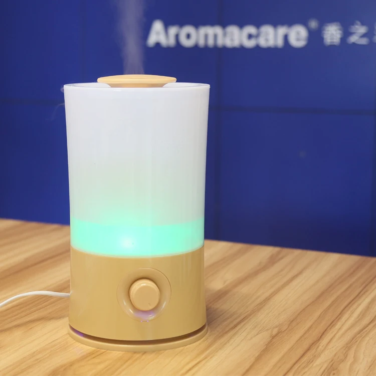 Портативный увлажнитель воздуха Aromacare для оптовой продажи