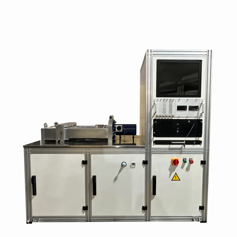 Tensile Strength Tester Universal Hydraulic Brake Pad & Lining Shear Strength Testing machine Tensile Tester