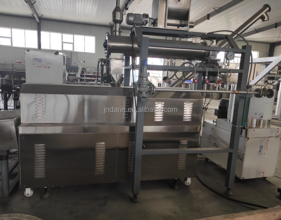 Automatic Stand Up Zipper Pouch Dry Pet Dog Cat Snack Food Weight Packing Machine