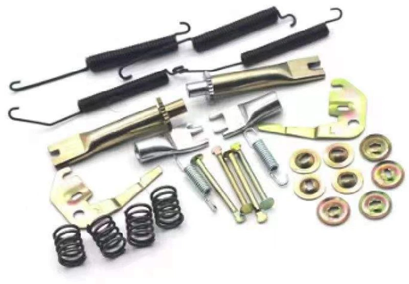 Factory direct selling Auto Parts Car Truck Brake System Rear Brake Shoe Repair Kits
