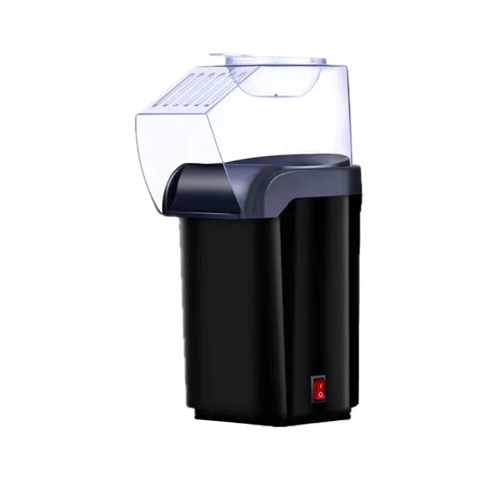 Factory Best Selling, 2021 Household Electric Smart Mini Homemade Automatic Fast Hot Air Popcorn Maker