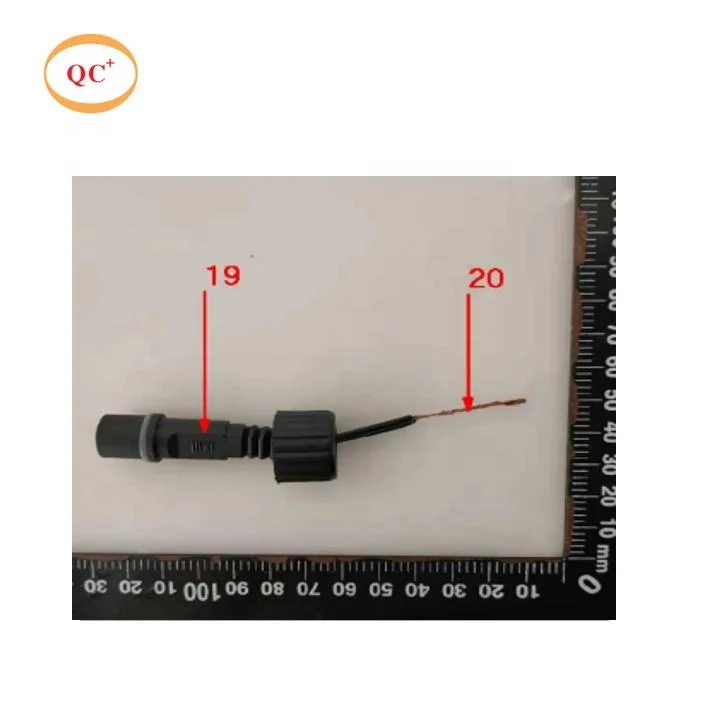 Cr VI Test ROHS Certificate Third Party Chemical Lab Chromium VI Content Testing