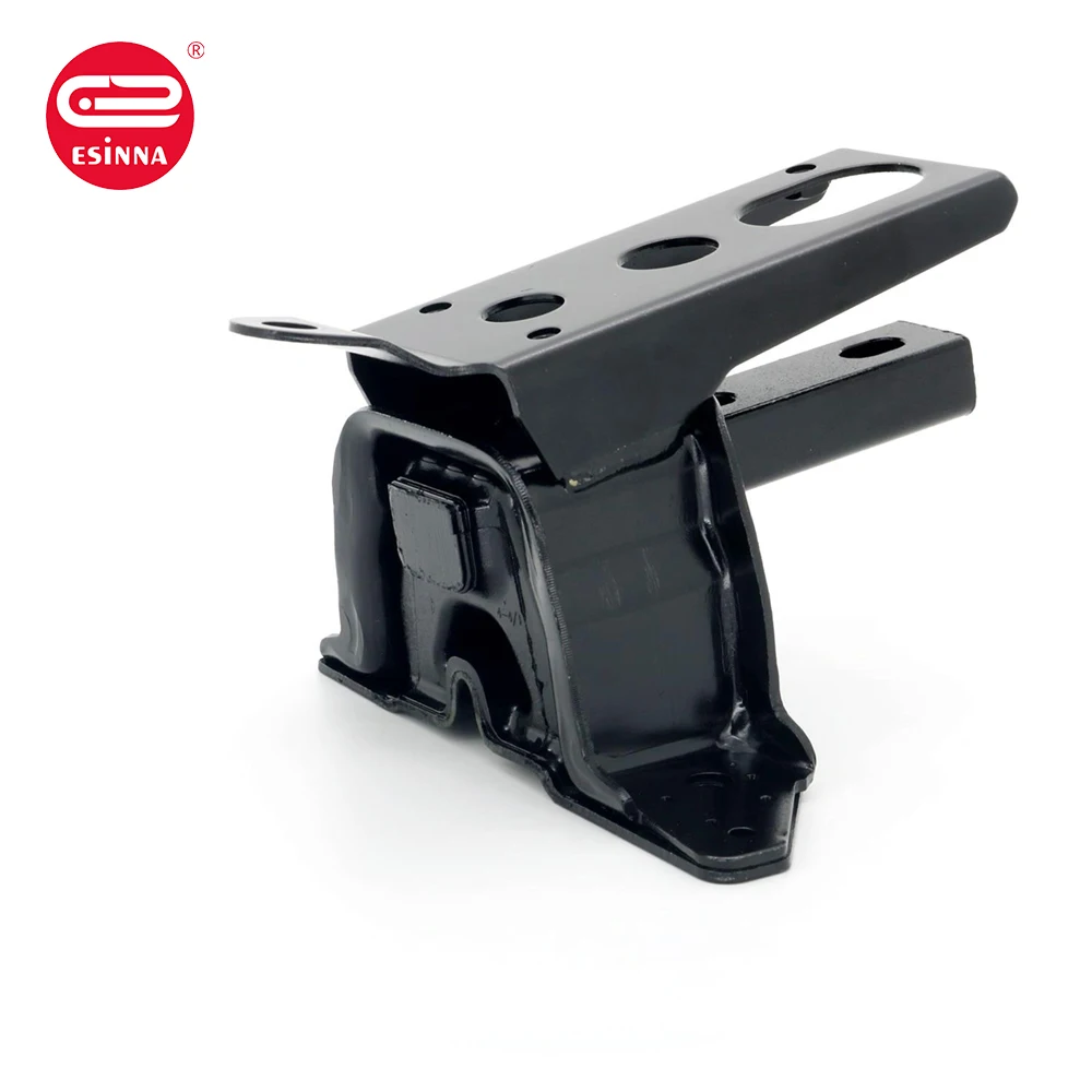 Esinna 26072400 Nature Engine Parts 12306BZ021 Car Engine Mounting Rubber Engine Mount For Daihatsu Materia 2006-2016 1.5