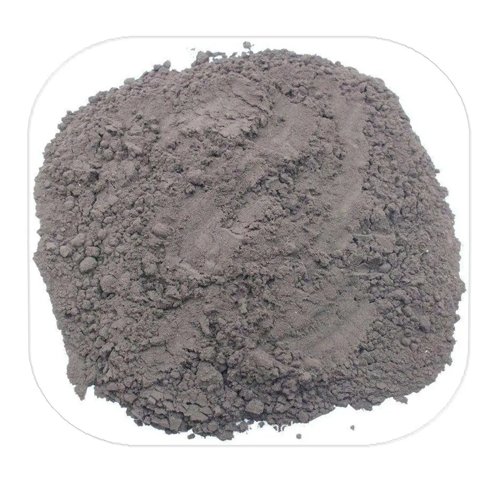 
Manganese dioxide powder for pigment 