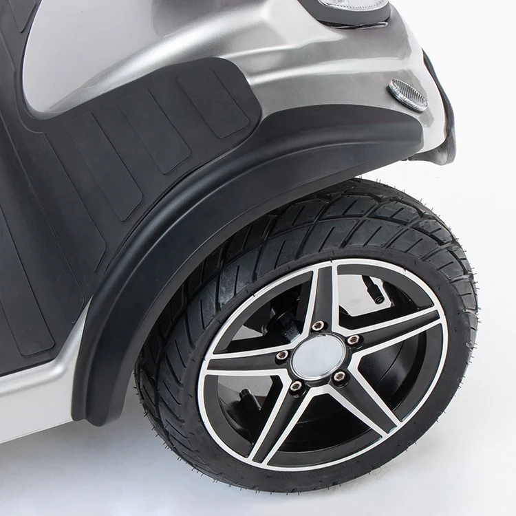 Электрический велосипед/детскй 4-колесный мобильности людей с ограниченными возможностями для пожилых мощность скутер