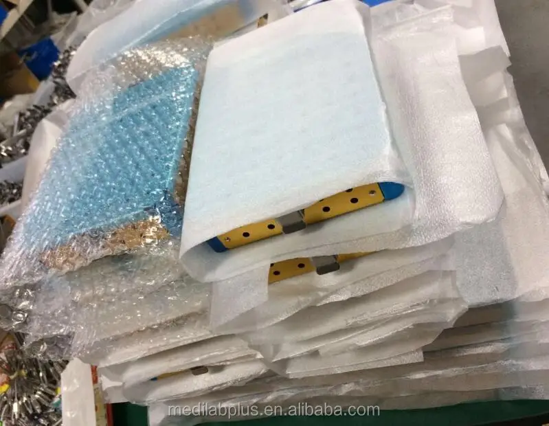 Micro Liposuction cannula Super Luer lok cannula kit lipo set needle box