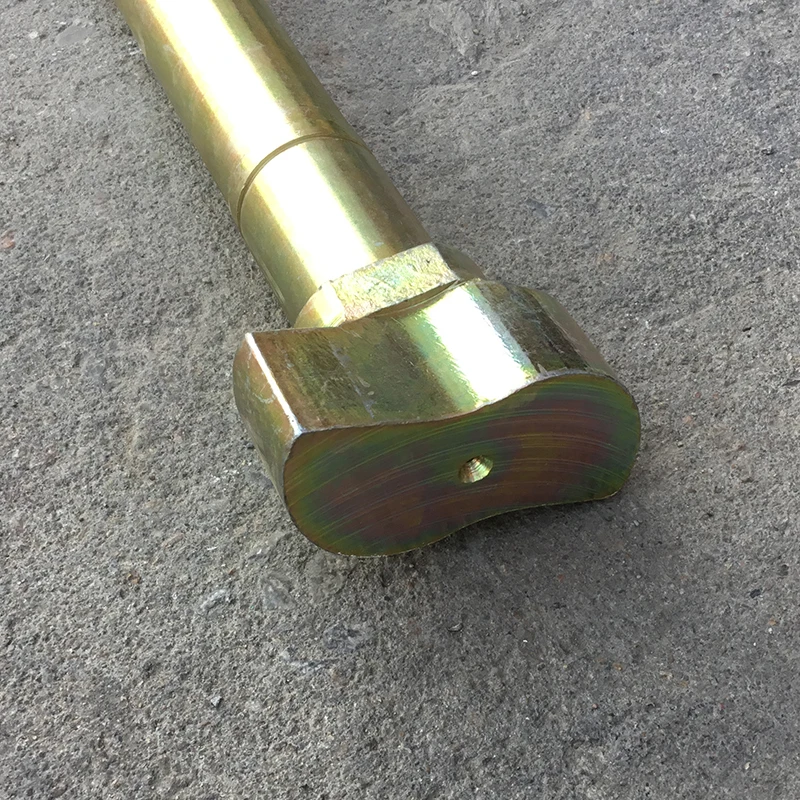 China Factory Manufacturer brake camshaft manufacturers for truck AZ9231340227/AZ9231340226