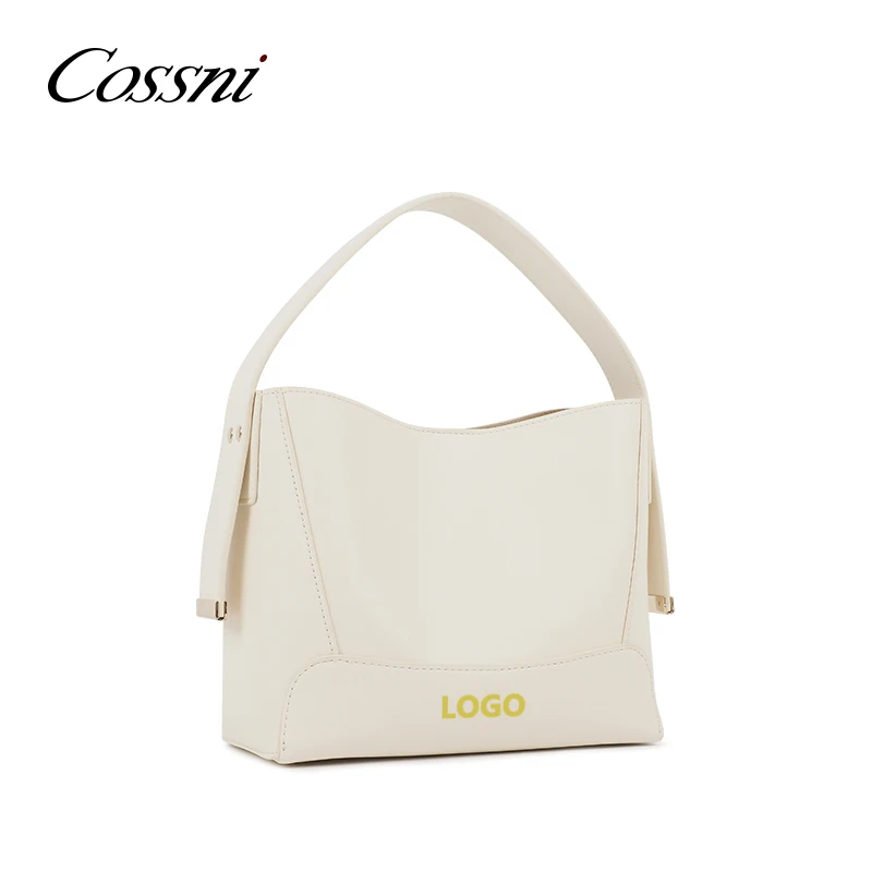COSSNI Factory Custom Luxury Style Best Choice PU Leather Ladies Bags Handbags for Women