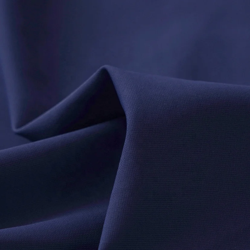 Hot Sale White Lycra Spandex Fabric