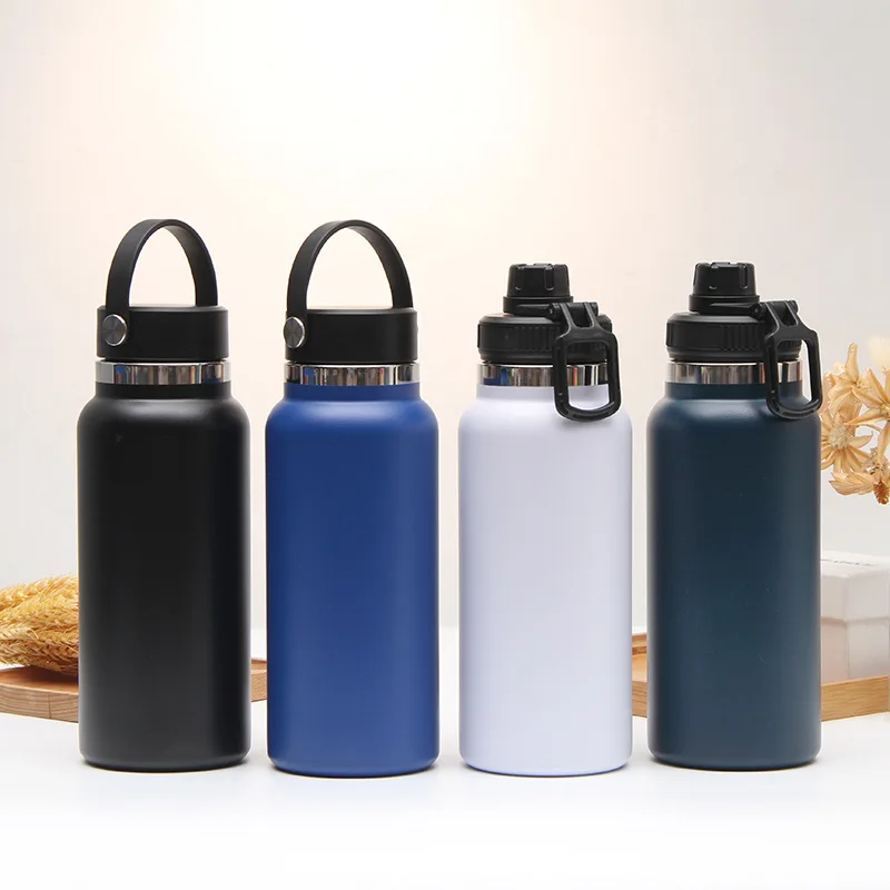 Wholesale Cheap Price water bottles stainless steel insulated sport water bottles stainless steel drinking sport water bottle