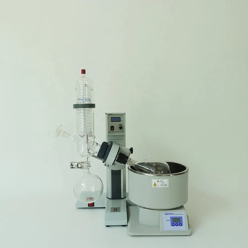  Роторный испаритель R3100A