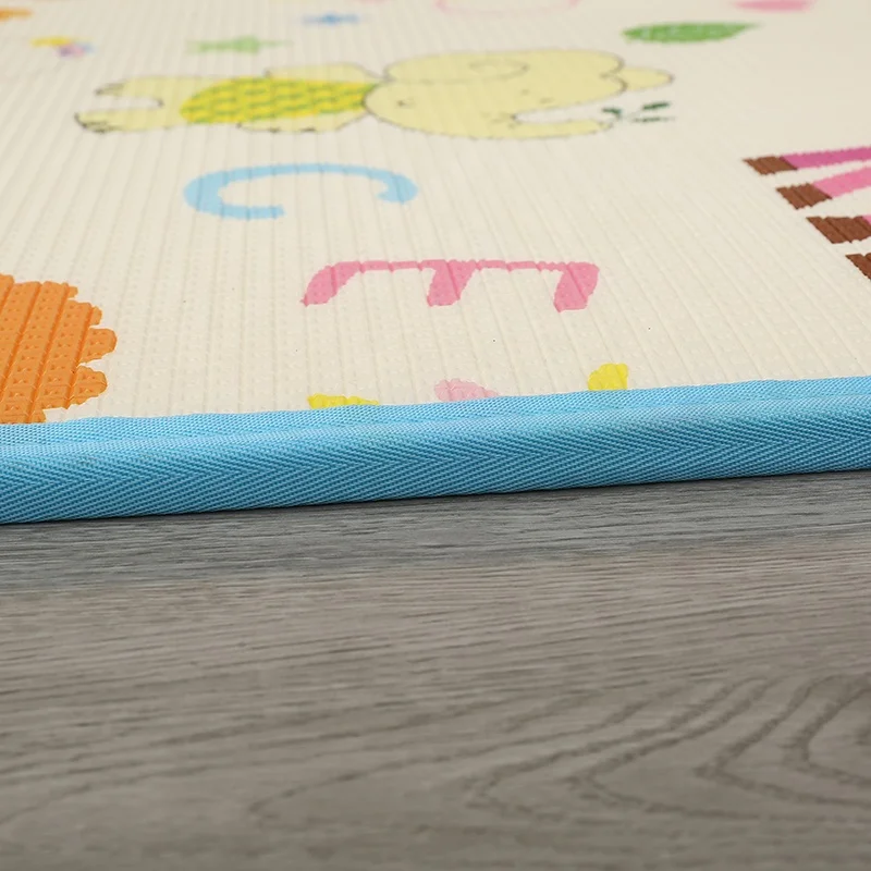 China New Learning&Teaching Baby Kid Crawl Game Play Mat
