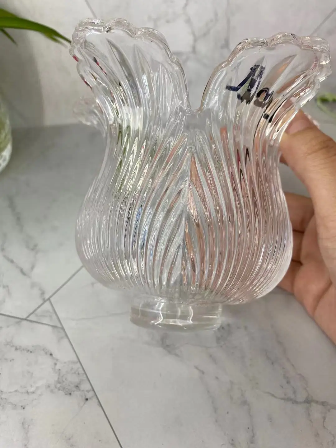 
Wholesale multi color bow print small fruit bowl nut plate for kitchen and restaurant 