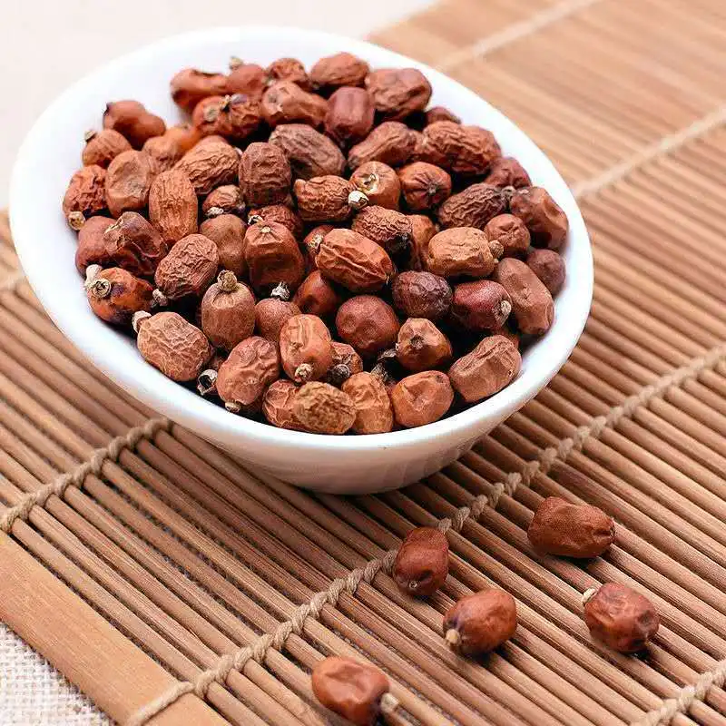China  spices supplier wholesales High quality red cardamom cooking seasoning HONG DOU KOU  top quality red label elaichi