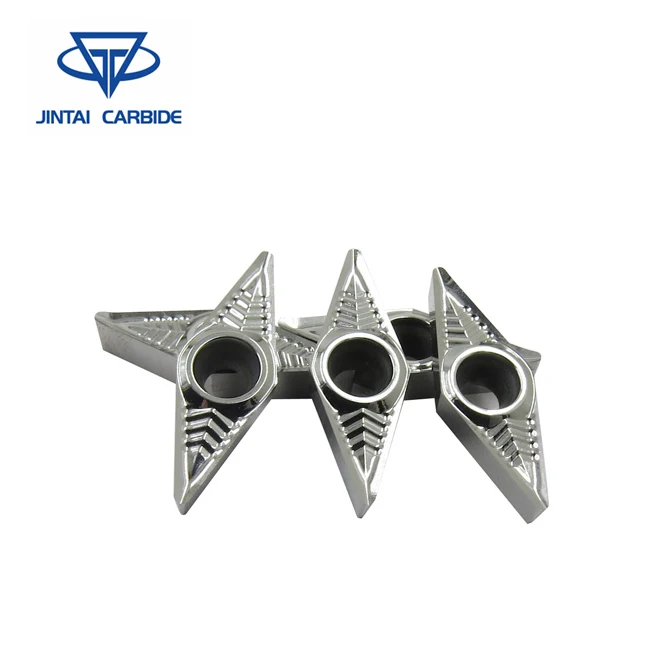Turning tool bits aluminum turning blade Tungsten Carbide Insert Cnc Lathe Carbide Turning Inserts