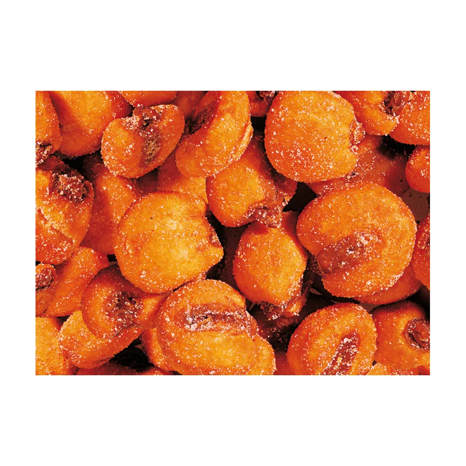 ROASTED SPICY CHILLI JALA PENO XXL JUMBO GIANT CORN