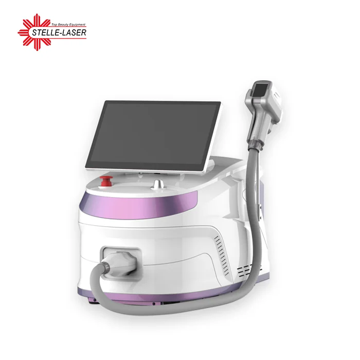 factory made new products wavelength laser hair remover device diode laser