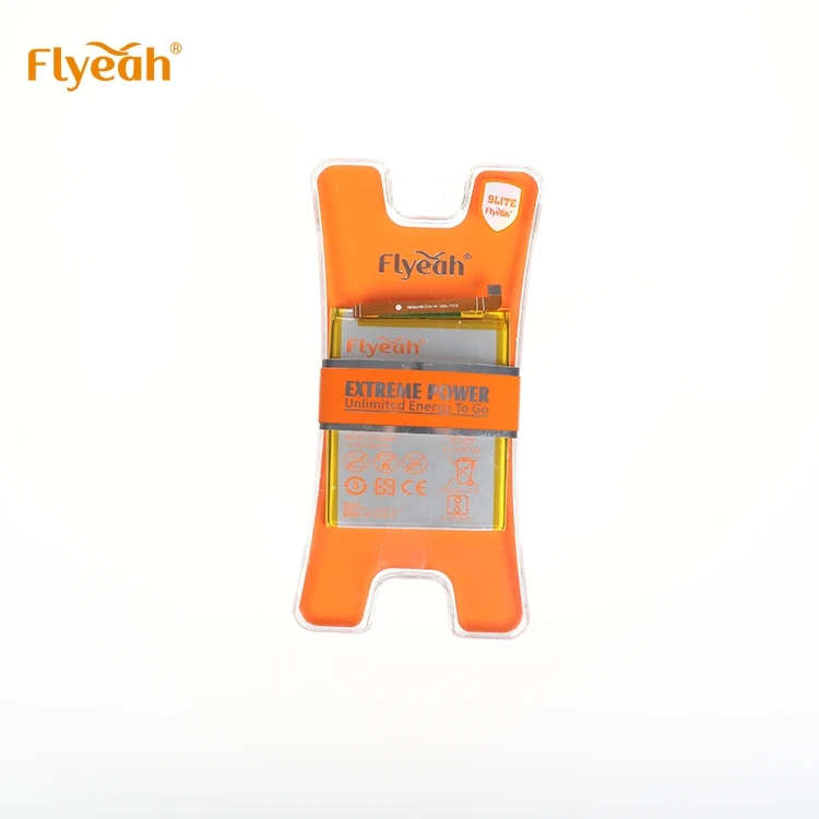 Best Seller 3100mAh Li-po Rechargeable Battery Suitable for Huawei p9 Lite Mobile Phone Battery