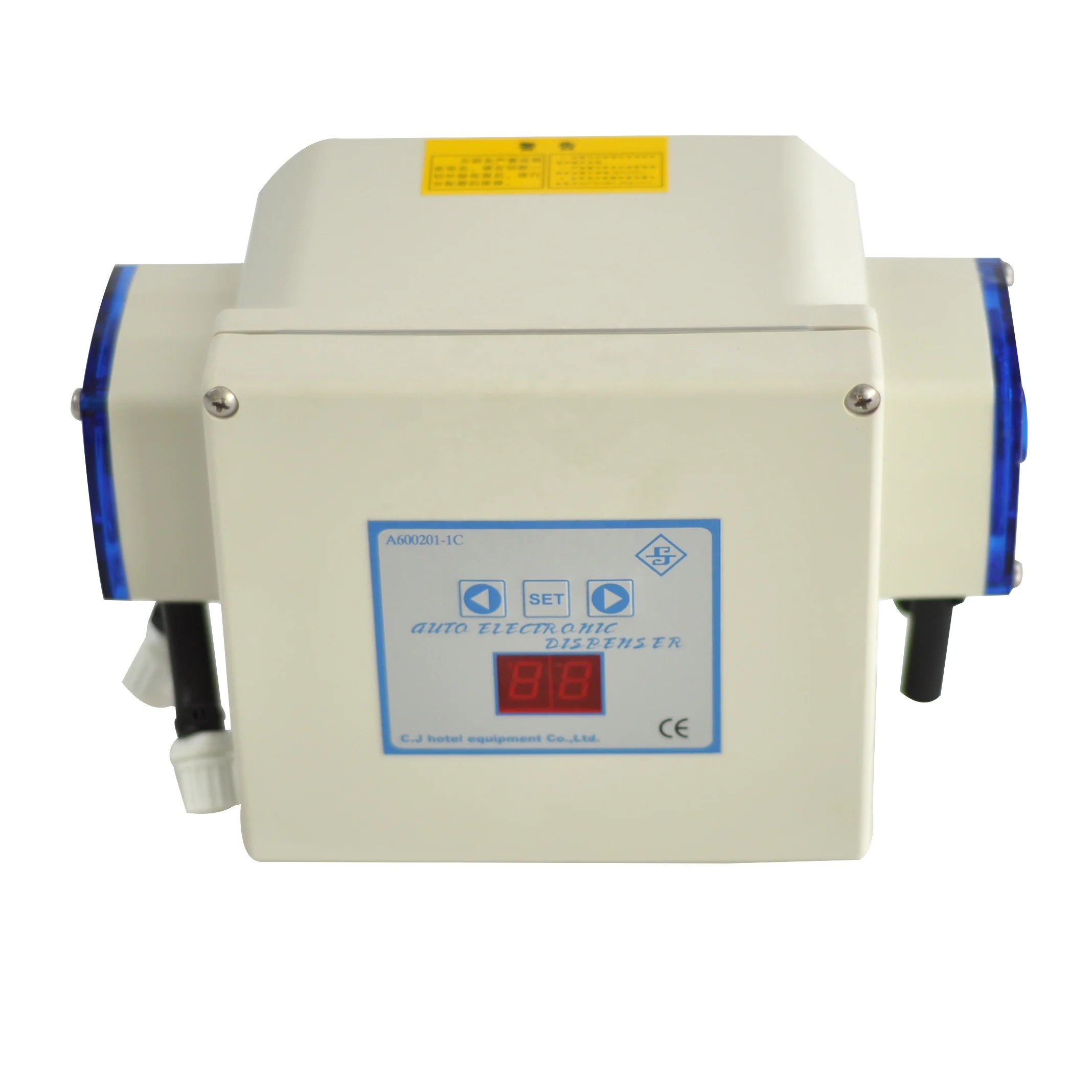 Trending products 2024 new arrivals home kitchen ware wash chemical dishwasher dispenser