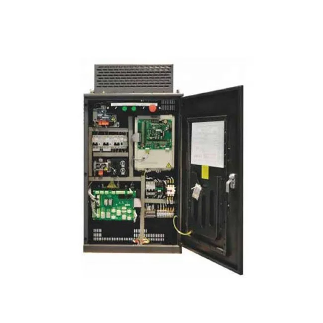 Factory Price Small Size Step AS380 C7000 model MR Monarch Elevator Control Cabinet