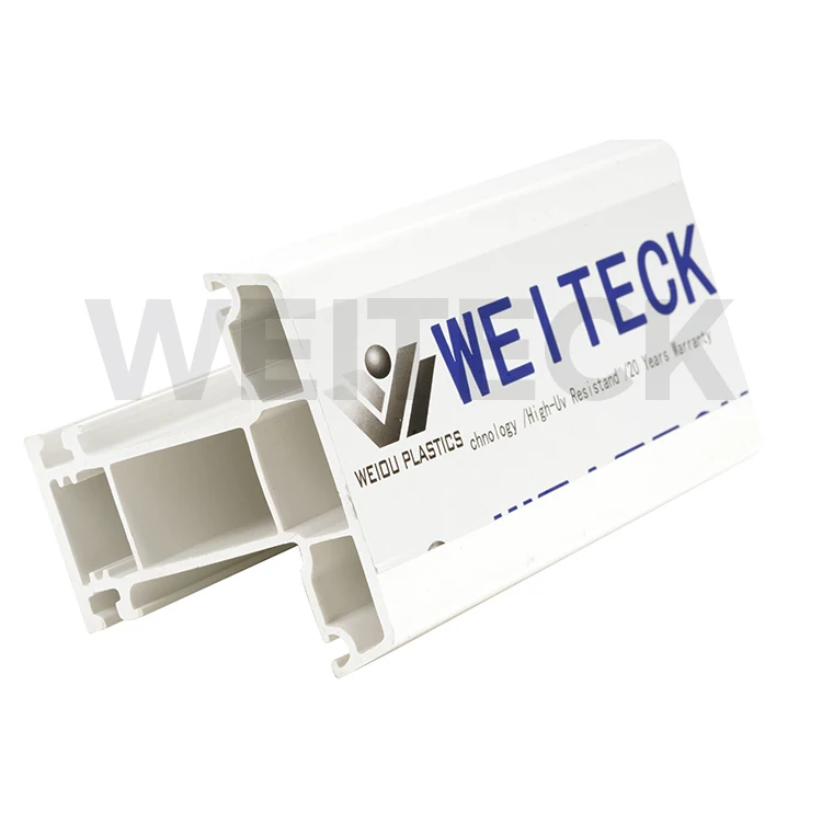 Turkey Window Door Pvc Plastic Extruded Color White T Frame Casement Iso Colorful Slide Asa Industrial Upvc Profile